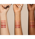 Vieve Satin Slip lipstick shade Hickie 3g - British product