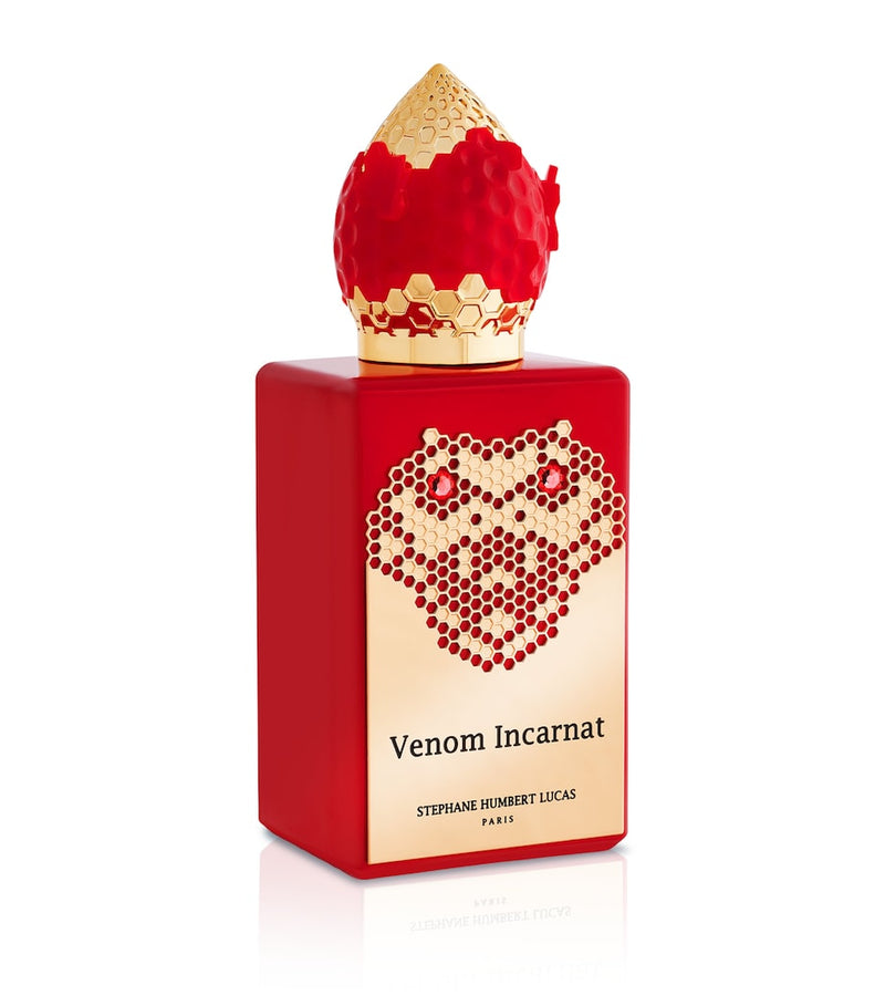 Stephane Humbert Lucas Venom Incarnat Eau de Parfum 50ml - British product
