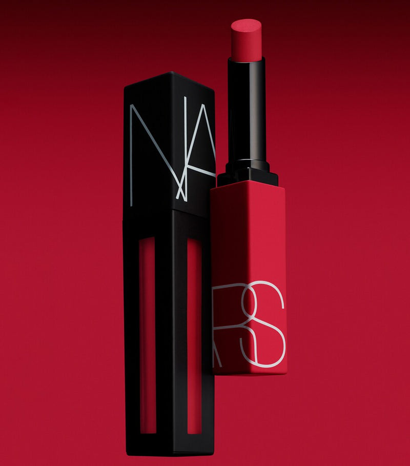 NARS Powermatte Lipstick, imported from the UK