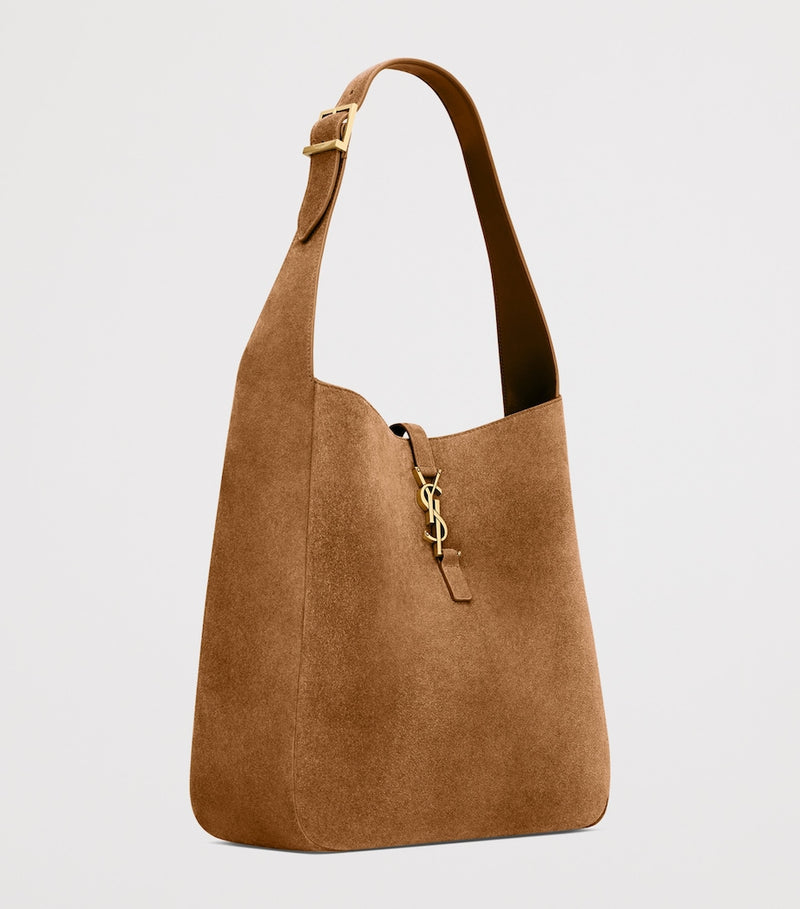 Saint Laurent Le 5 à 7 large shoulder bag - British product