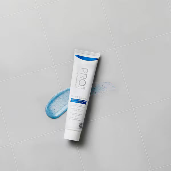 Superdrug ProCare whitening toothpaste 75ml (British brand)