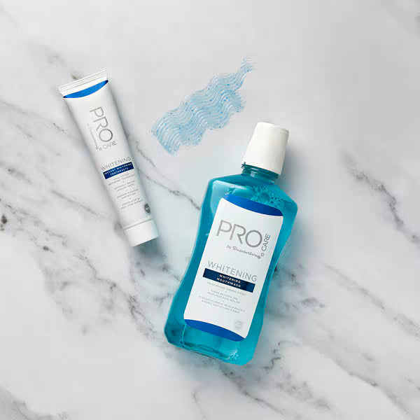 Superdrug ProCare whitening toothpaste 75ml (British brand)