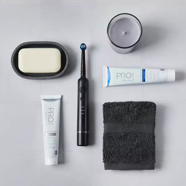Superdrug ProCare whitening toothpaste 75ml (British brand)