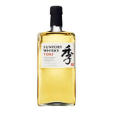 Suntory Toki Japanese blended whisky 43% ABV, UK version