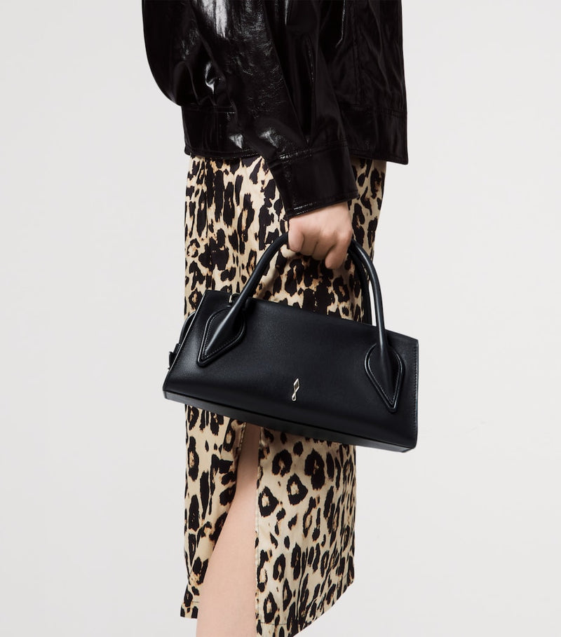 Christian Louboutin Venus Mini Leather crossbody bag - British product