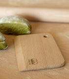 Marcato Classic dough scraper, imported from the UK