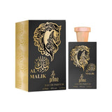 Prime Collection Al Malik perfume 100ml, imported from the UK