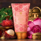 SPA CEYLON Lotus & Rambutan Facial Cleansing Foam 100ml (British brand)