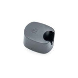 Superdrug FFS Beauty Premium Razor Stand Matte Black Bathroom Accessory- Buy online at McGrocer