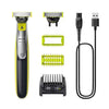 Philips OneBlade Face and Body shaver, imported from the UK