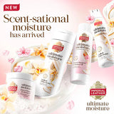 Imperial Leather Ultimate Moisture Vanilla Bath Soak 450ml, UK version