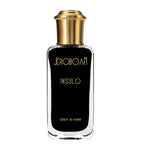 Jeroboam Insulo extrait de parfum unisex vanilla jasmine musk - British product
