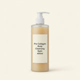 ELEMIS Pro-Collagen body cleansing balm 300ml (British brand)