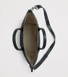 Bottega Veneta Intrecciato North-South tote bag, imported from the UK