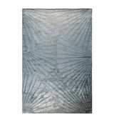 Harrods The Rug Company Silk Ori Lake Rug (3.05m x 2.44m)- Buy online at McGrocer