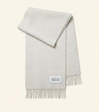 Burberry check cashmere scarf 168cm (British brand)