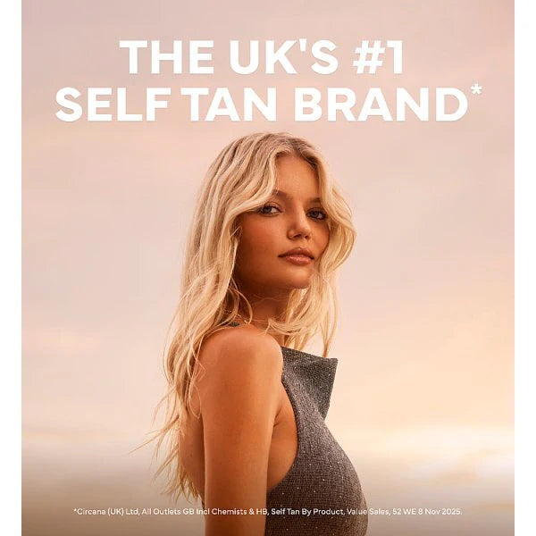 Bondi Sands self tanning foam 200ml bottle, UK version