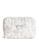 Harrods Tartine et Chocolat Toile de Jouy Toiletry Bag- Buy online at McGrocer