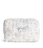 Tartine et Chocolat toiletry bag floral pattern - British product