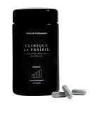 Clinique La Prairie Energy Focus Supplement 120 Capsules - British product