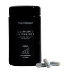 Clinique La Prairie Energy Focus Supplement 120 Capsules - British product