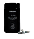 Clinique La Prairie Energy Focus Supplement 120 Capsules - British product