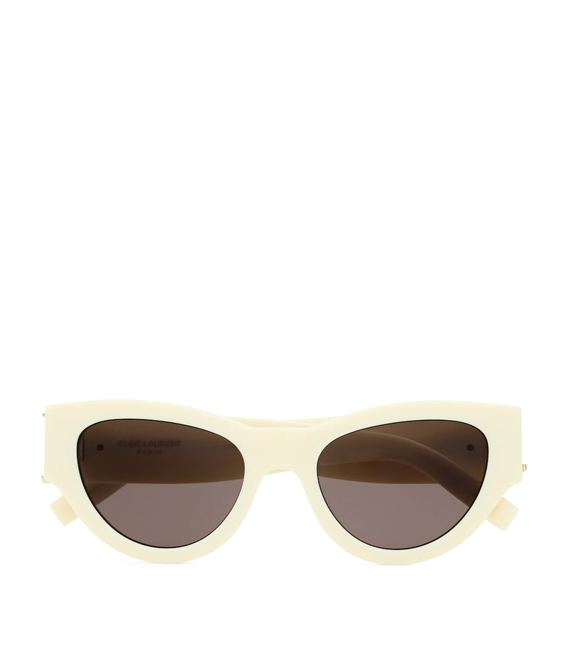Saint Laurent SL M94 acetate sunglasses, UK version