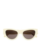 Saint Laurent SL M94 acetate sunglasses, UK version