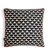 Harrods Fornasetti Pesce Balestra Cushion (45cm x 45cm)- Buy online at McGrocer