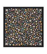 Harrods Dolce&Gabbana Silk Jewellery Print Scarf 70cm x 70cm- Buy online at McGrocer