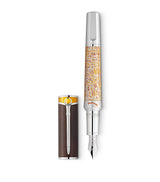 Harrods Montblanc Masters of Art Homage to Vincent van Gogh Fountain Pen- Buy online at McGrocer