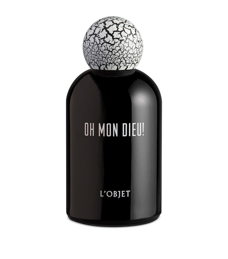 L'Objet Oh Mon Dieu Eau de Parfum 100ml, UK version