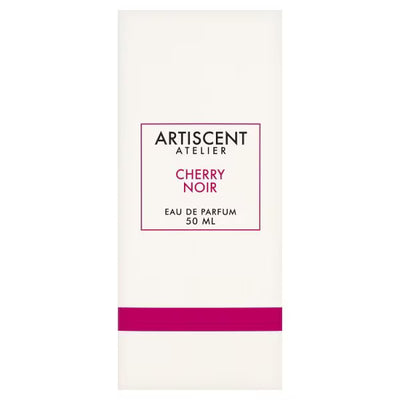 Superdrug Artiscent Cherry Noir Body Spray 50ml- Buy online at McGrocer