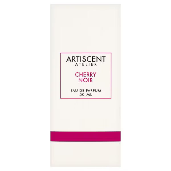 Artiscent Cherry Noir body spray 50ml - British product