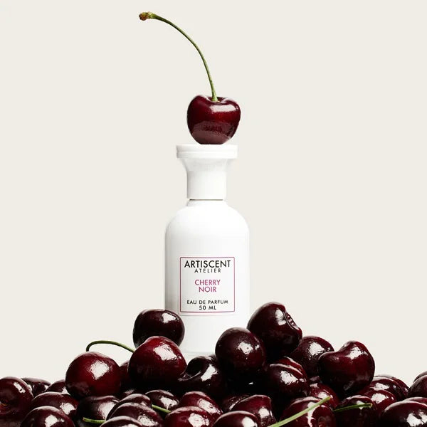 Artiscent Cherry Noir body spray 50ml - British product