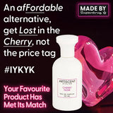 Artiscent Cherry Noir body spray 50ml - British product