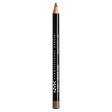 Superdrug NYX Professional Makeup Slim Lip Pencil Espresso Shade Lip Liner- Buy online at McGrocer