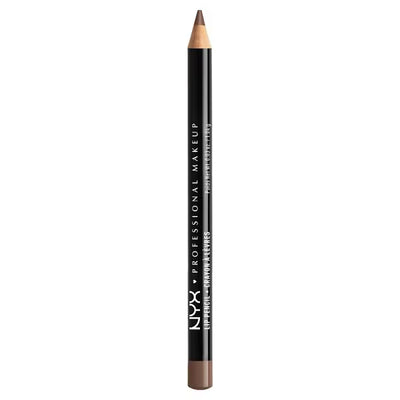 Superdrug NYX Professional Makeup Crayon à lèvres Slim Espresso Ombre à lèvres - Acheter en ligne sur McGrocer
