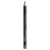 NYX Professional Makeup Slim Lip Pencil Espresso imported from the UK