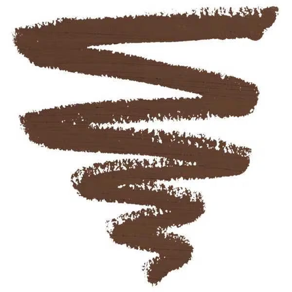 NYX Professional Makeup Slim Lip Pencil Espresso imported from the UK