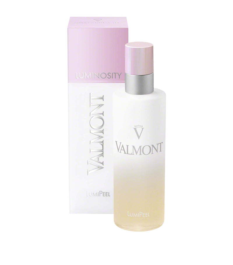 Valmont LumiPeel glow enhancement peeling lotion 150ml - British product