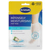 Dr. Scholl's foot mask moisturising 1 pair imported from the UK