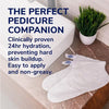 Dr. Scholl's foot mask moisturising 1 pair imported from the UK