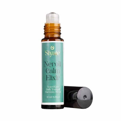 Superdrug Siyate Neroli Calm Elixir Fragrance Oil 10ml- Buy online at McGrocer