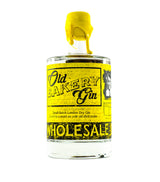 Harrods Old Bakery Craft Gin 50cl- Buy online at McGrocer