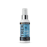 Superdrug Pyramid Trek Sensitive DEET Free Insect Repellent - 60ml- Buy online at McGrocer