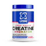 Holland & Barrett USN Creatine Hydrator Strawberry Watermelon 330g- Buy online at McGrocer
