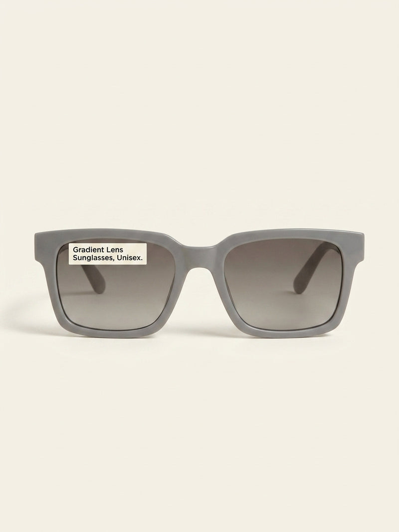 Burberry Daisy square acetate sunglasses, imported from the UK