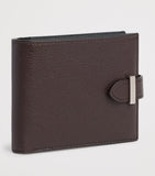 Dunhill Small Capra Leather Alfred wallet - British product