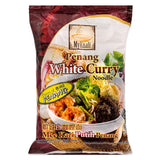 My Kuali Penang white curry instant noodle - British product